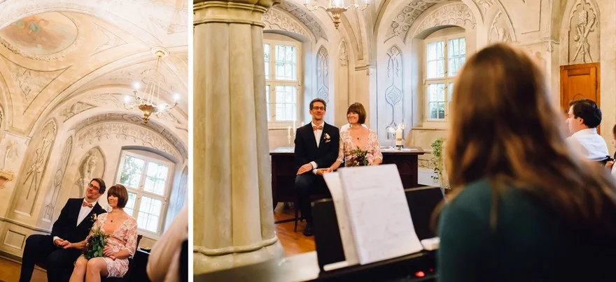 Hochzeitsfotograf Sachsen