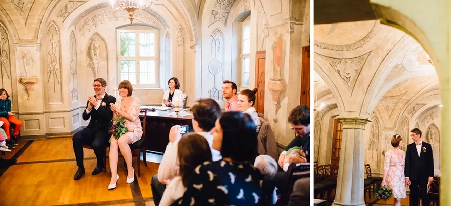 Hochzeitsfotograf Sachsen