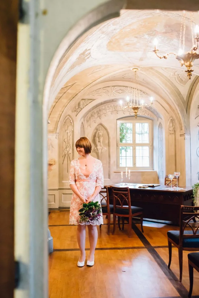 Hochzeitsfotograf Sachsen