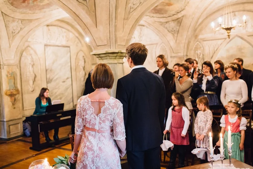 Hochzeitsfotograf Sachsen