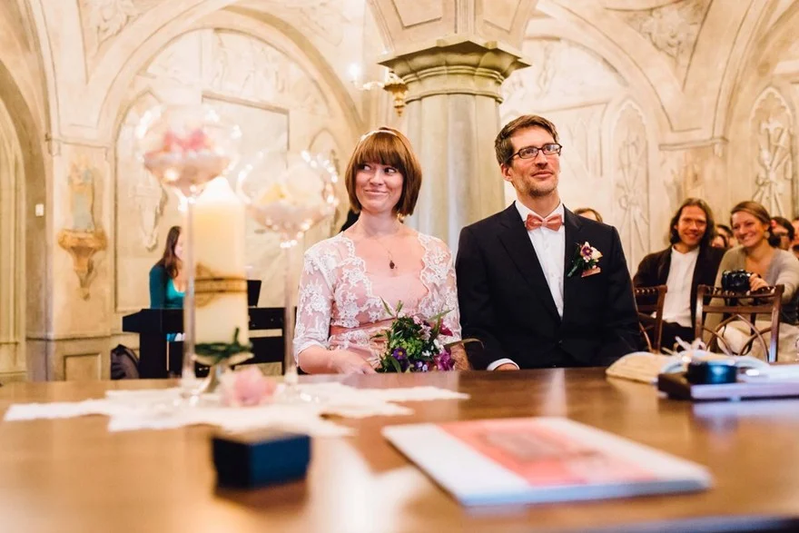 Hochzeitsfotograf Sachsen