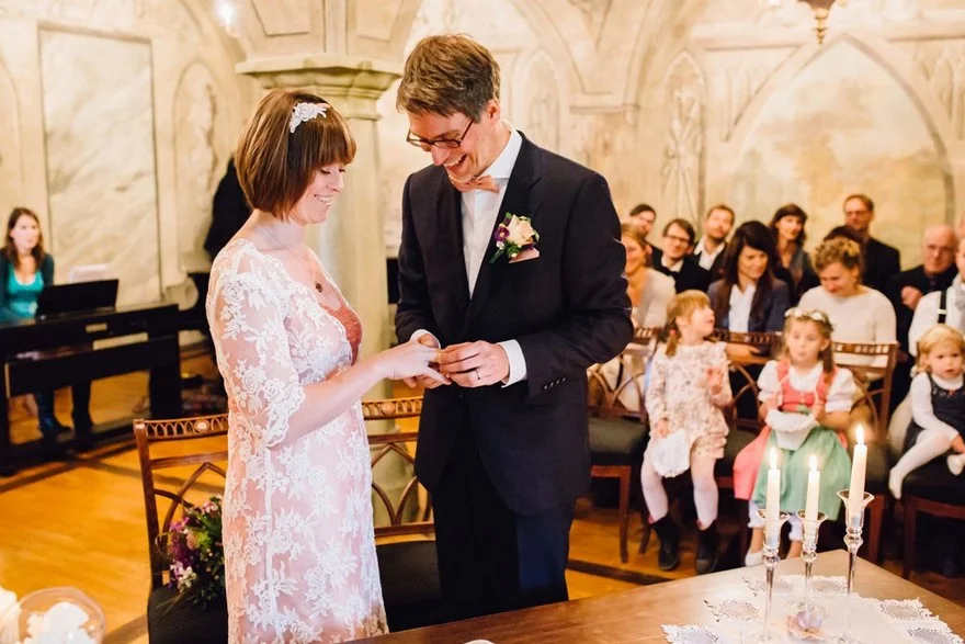 Hochzeitsfotograf Sachsen