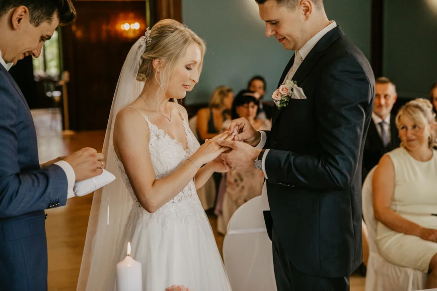 Hochzeitsfotograf Sachsen-Anhalt