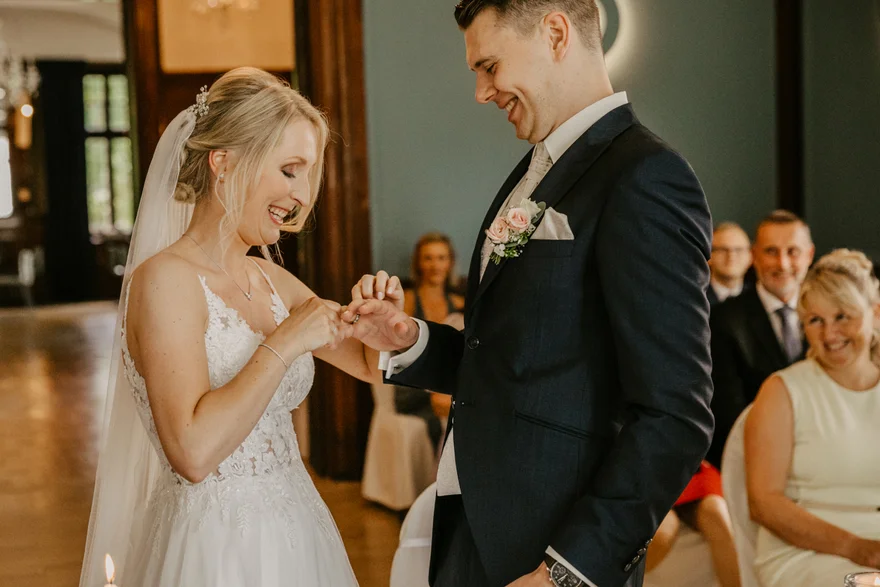 Hochzeitsfotograf Sachsen-Anhalt