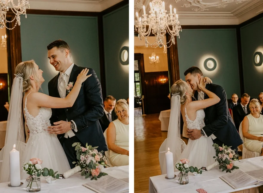 Hochzeitsfotograf Sachsen-Anhalt