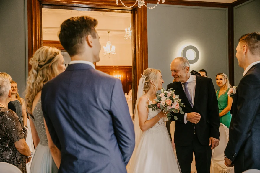 Hochzeitsfotograf Sachsen-Anhalt