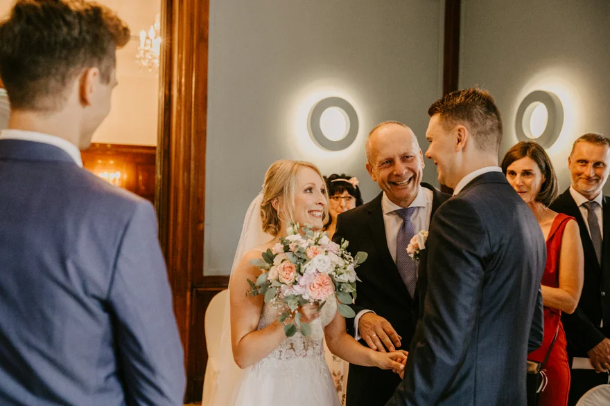 Hochzeitsfotograf Sachsen-Anhalt