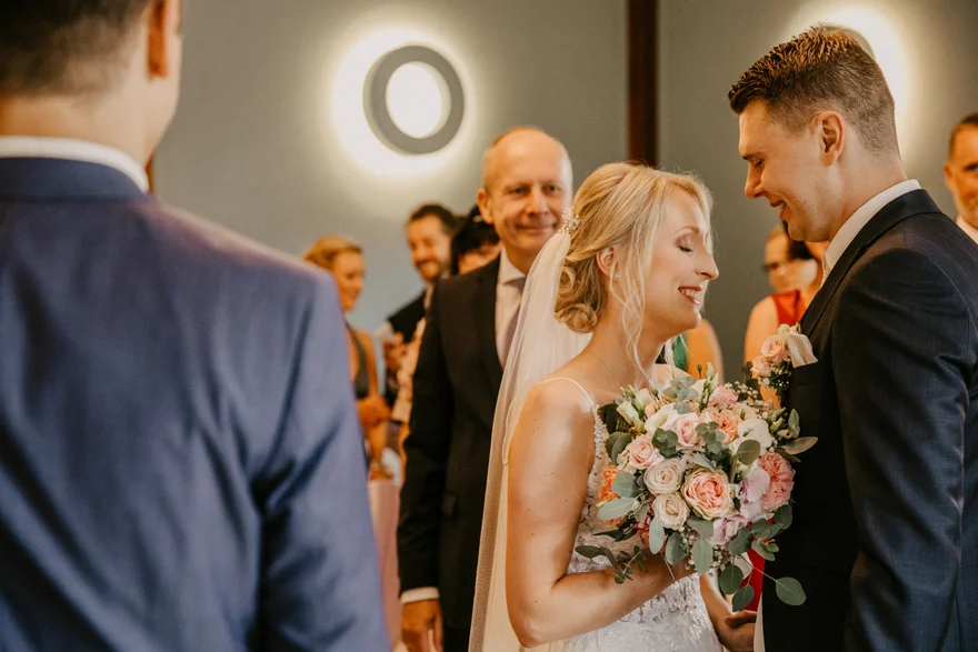 Hochzeitsfotograf Sachsen-Anhalt