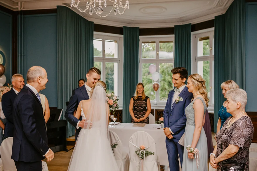 Hochzeitsfotograf Sachsen-Anhalt