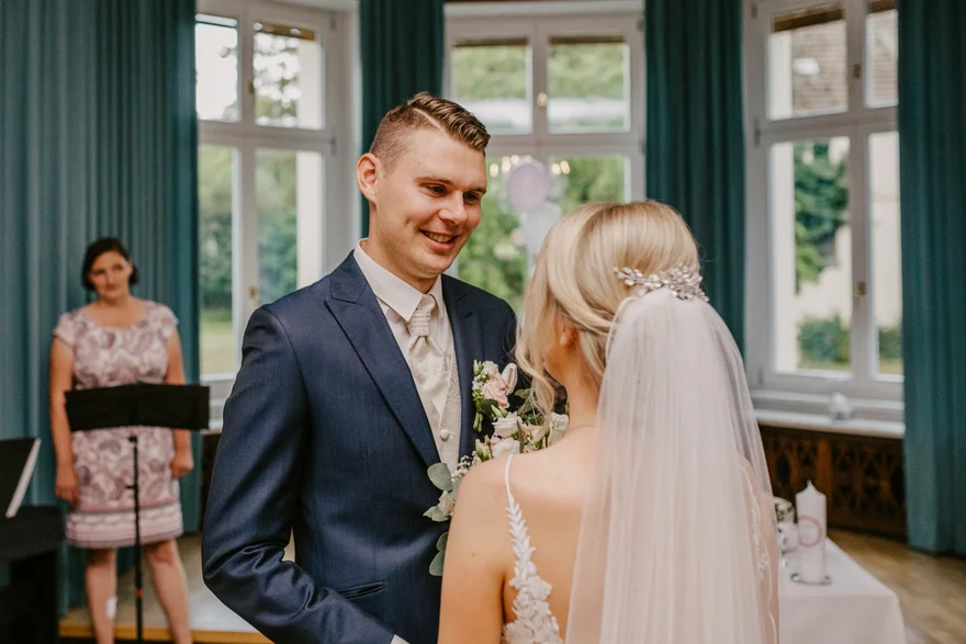 Hochzeitsfotograf Sachsen-Anhalt