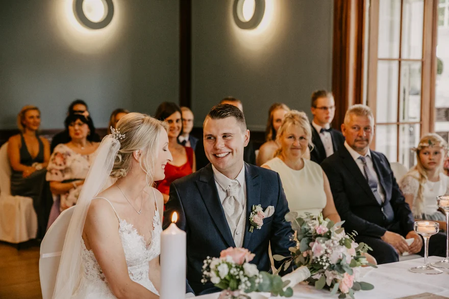 Hochzeitsfotograf Sachsen-Anhalt