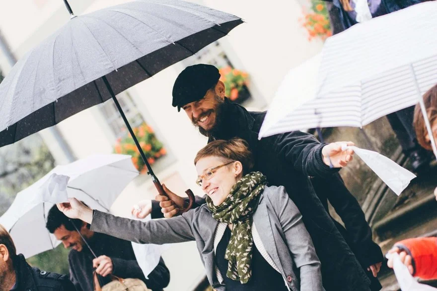 Hochzeitsfotograf Sachsen